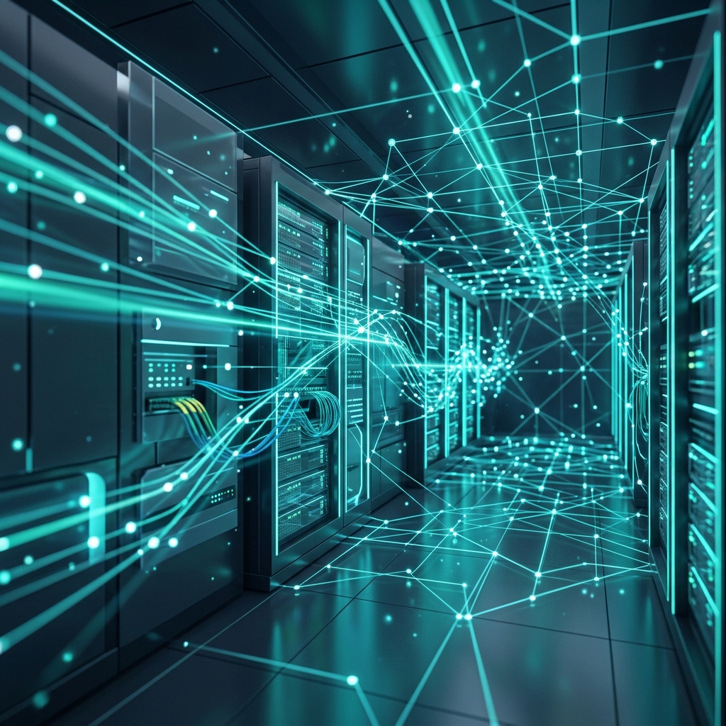 Host Your Passion Technology